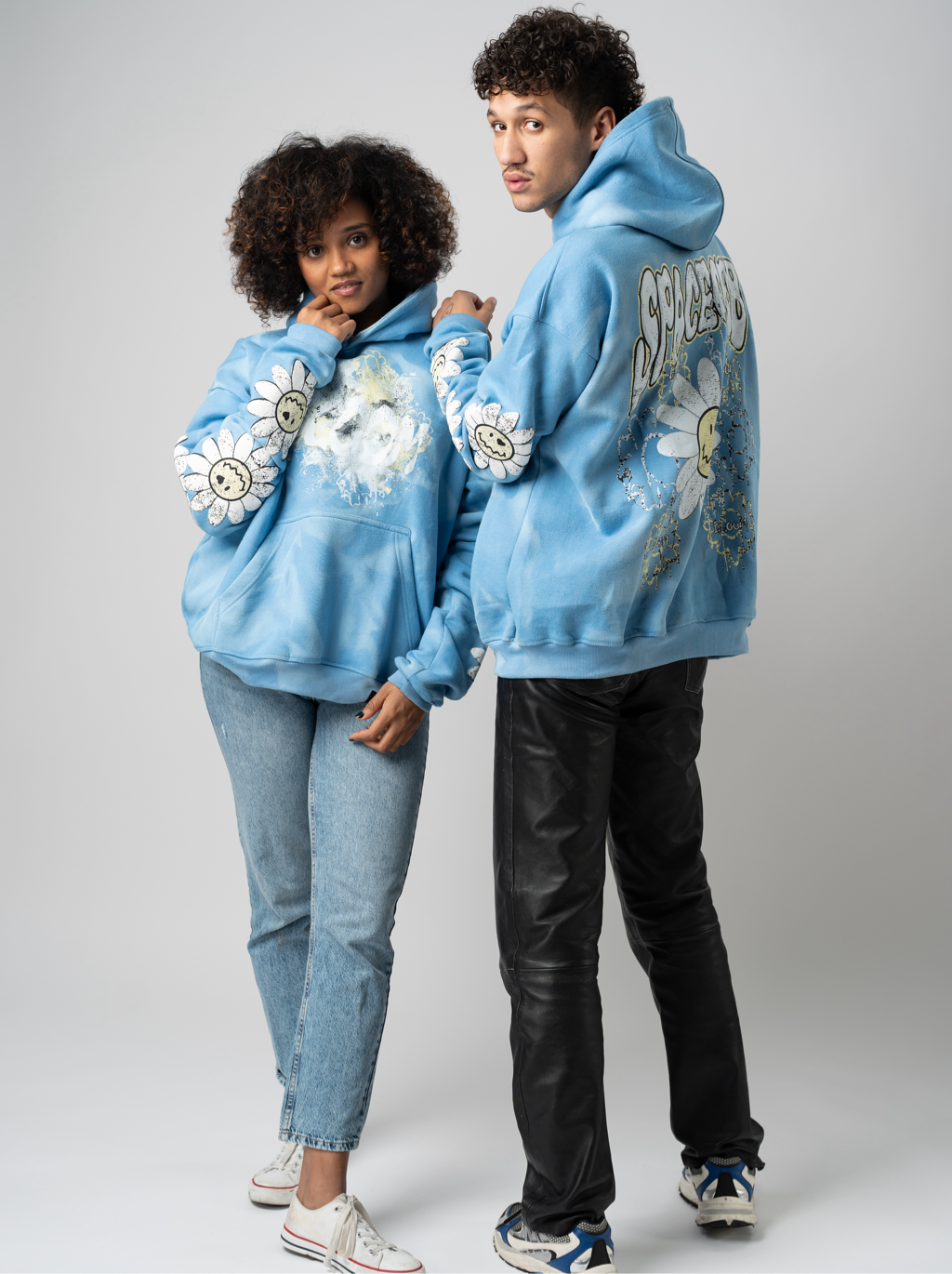 HOODIE BLOOM