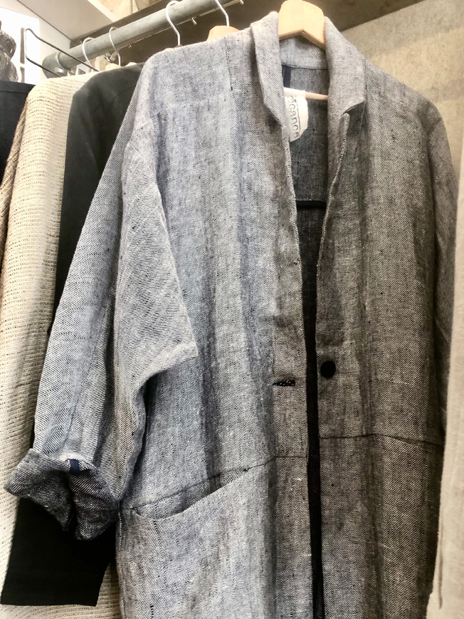 Éris | veste Néo Blazer