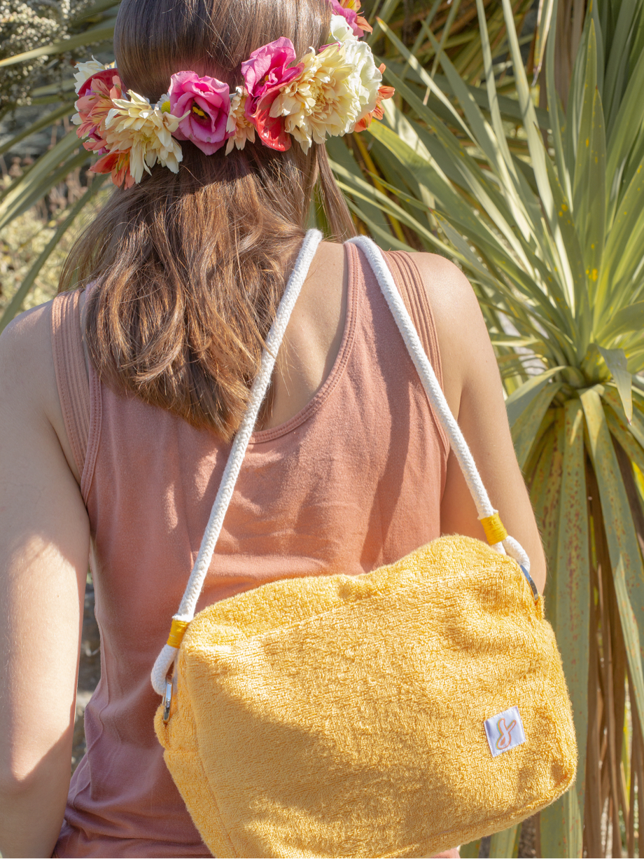 Sac / Trousse XL Paradise