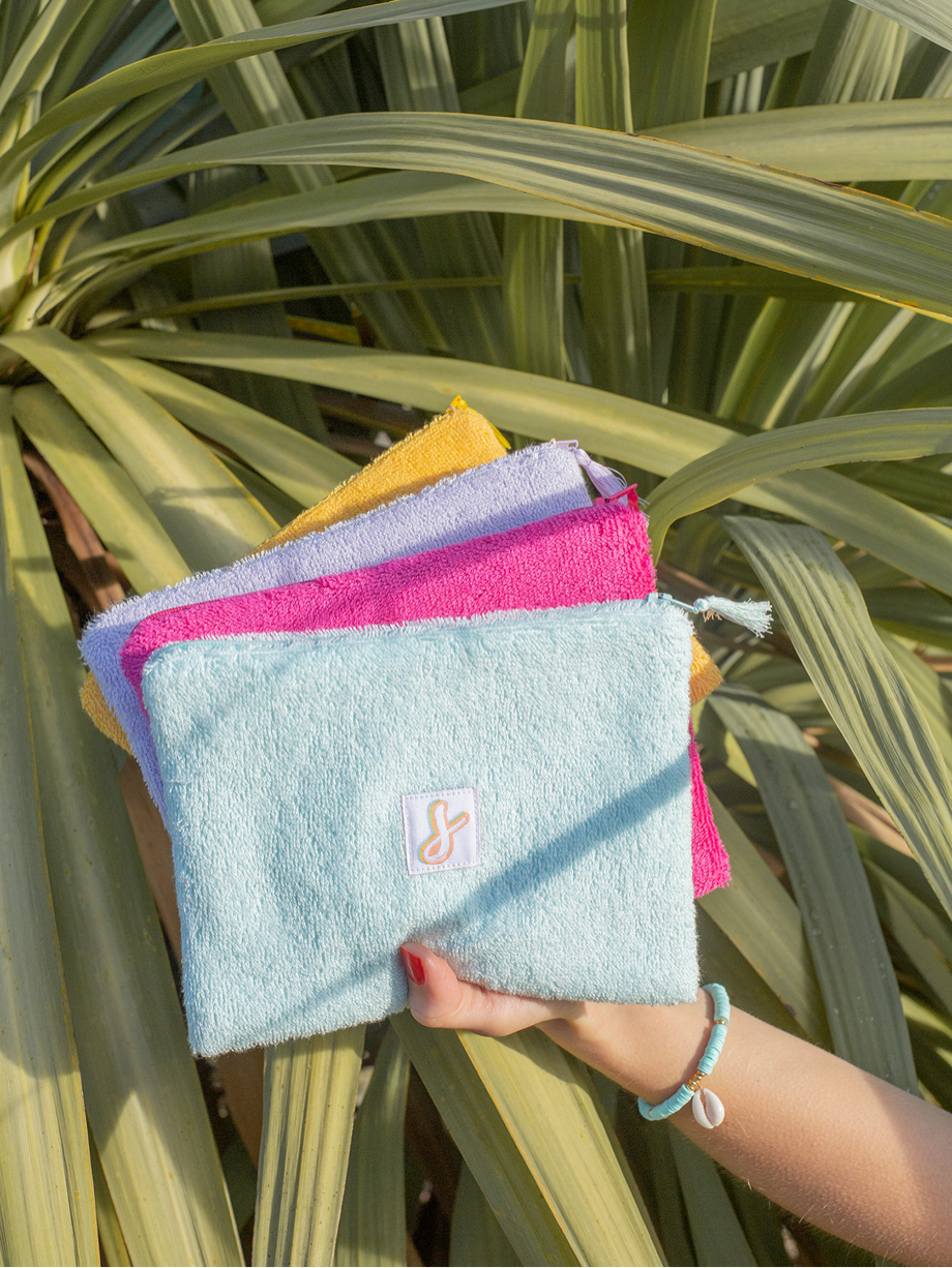 Pochette Waikiki