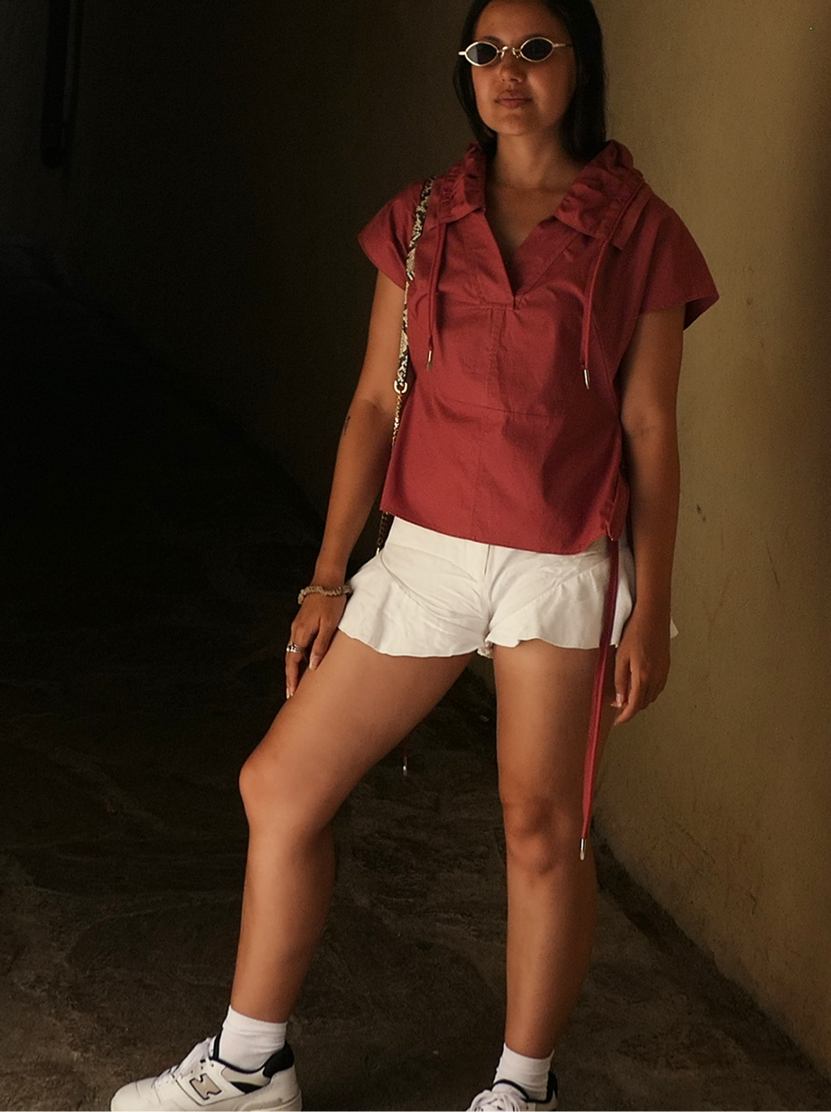 POLO / CULTURE 04.4