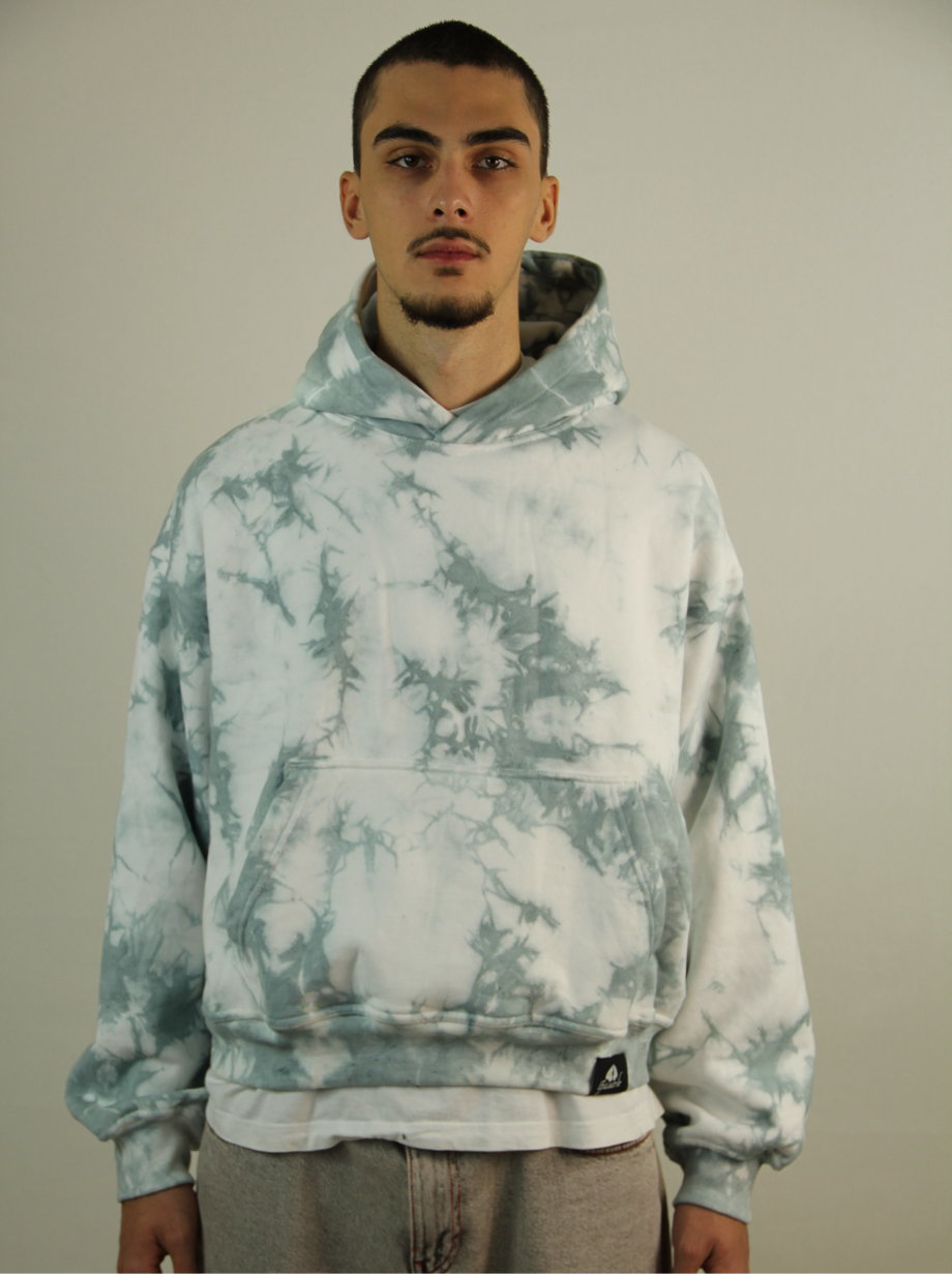 HOODIE „STELLAR DRIFT“
