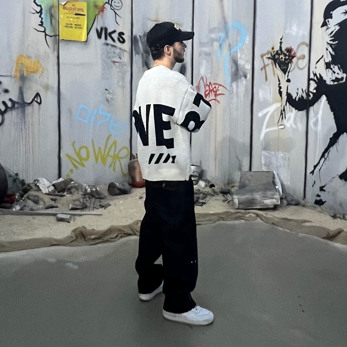 Particulart's profile