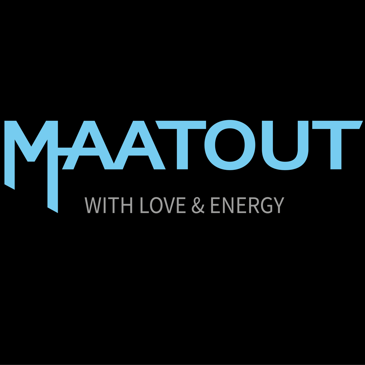 Logo for maatout