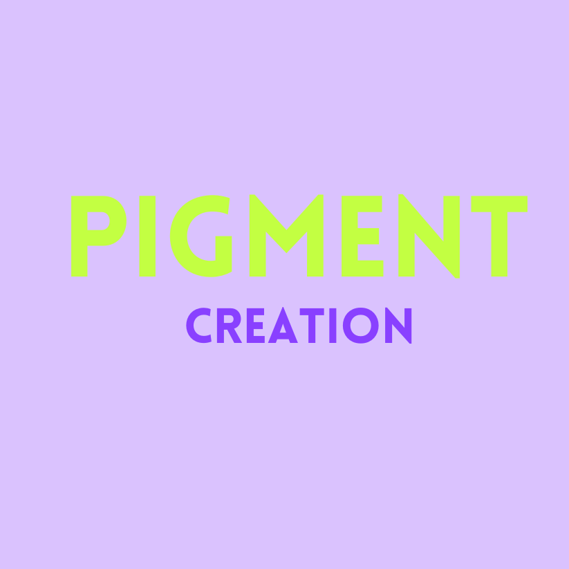 pigmentcreation's profile