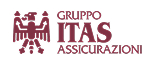 Logo del Gruppo ITAS Assicurazioni con il suo simbolo stilizzato.