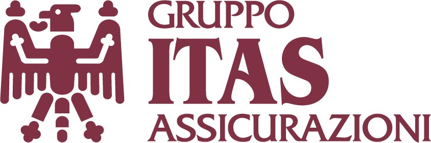 Logo del Gruppo ITAS Assicurazioni.