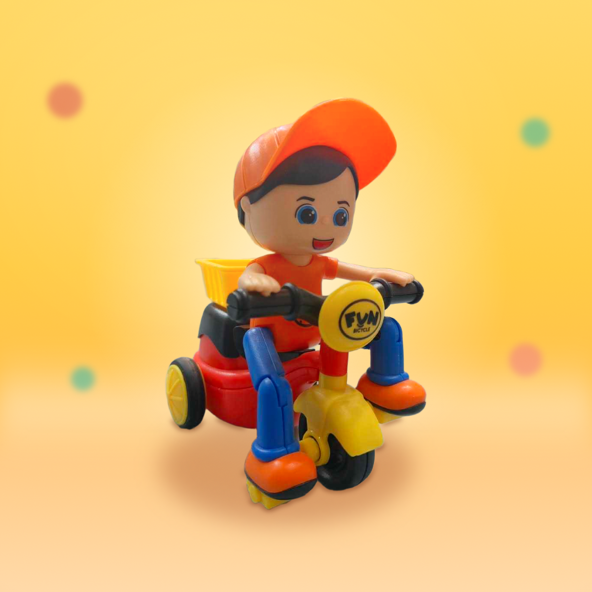 Toy