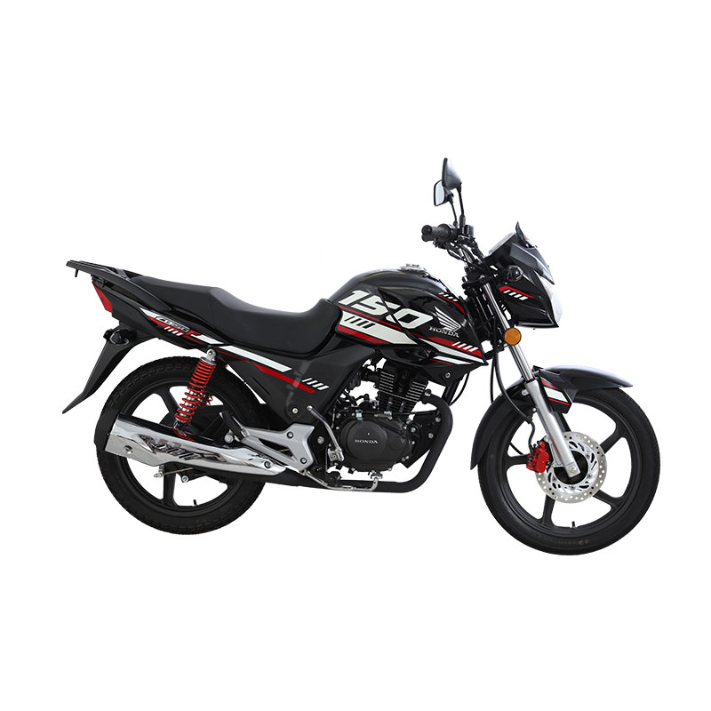 Honda 150