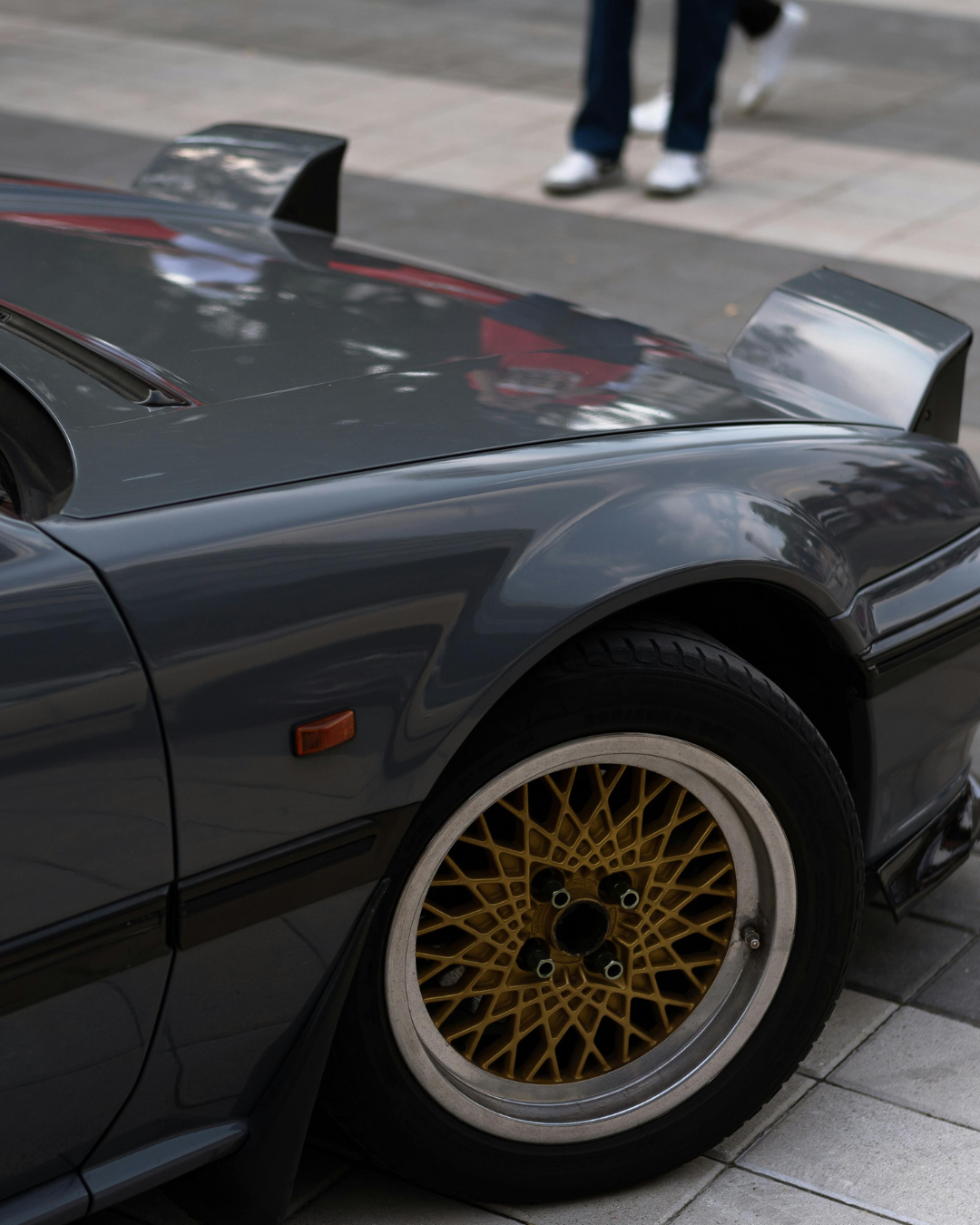 Pre-owned 2020 Honda Civic in TX thumbnail 4