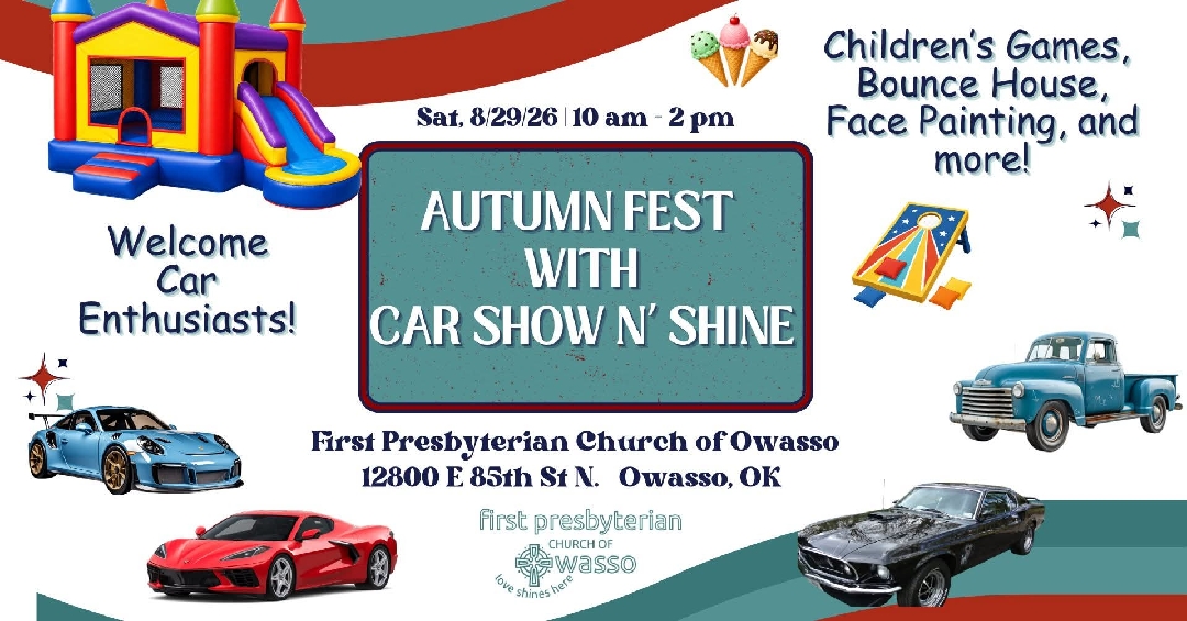 FPCO Autumn Fest & Car Show ’N Shine