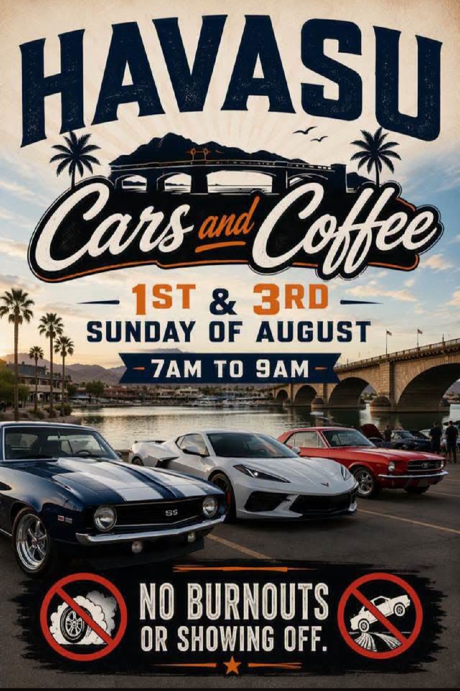 Cars N Coffee