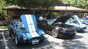 Longmont Cars and Coffee 