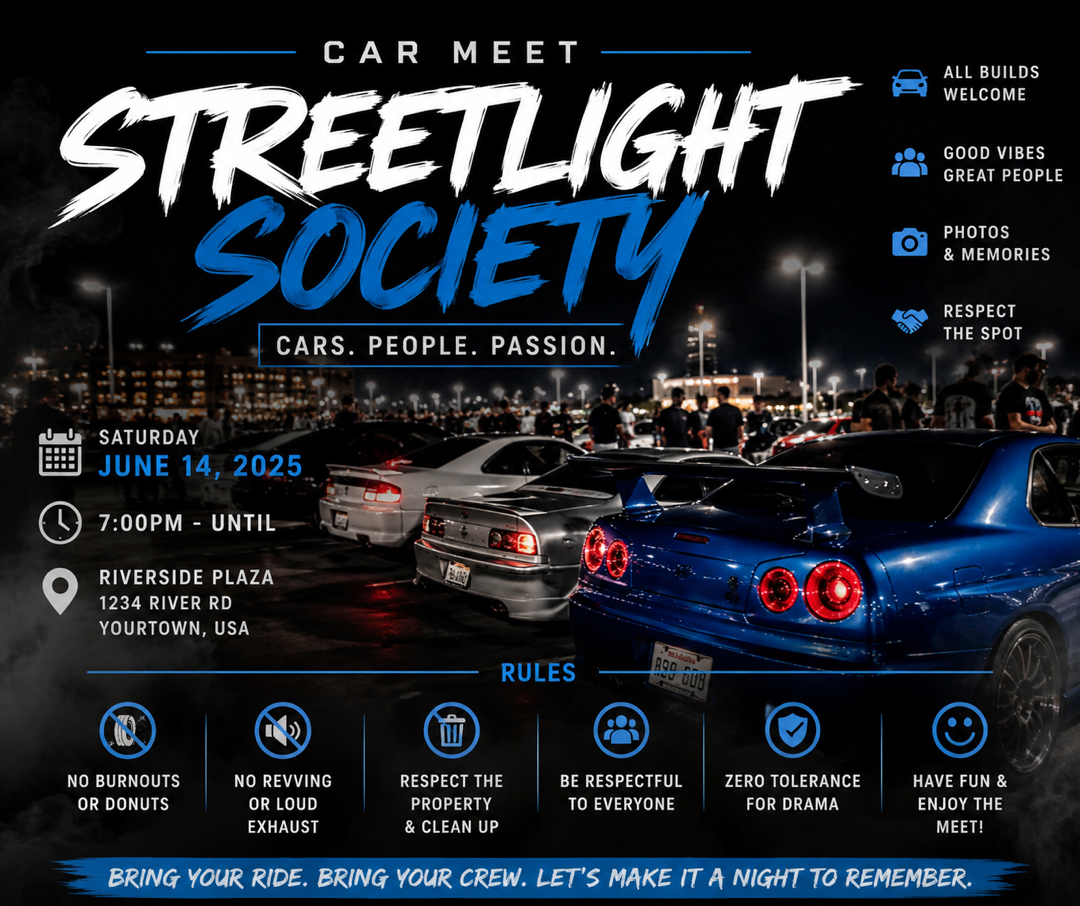 Streetlight Society