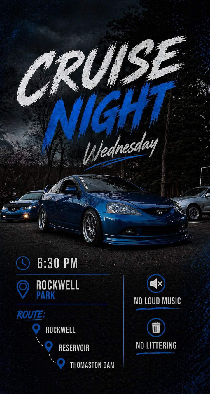 Cruise N Chill