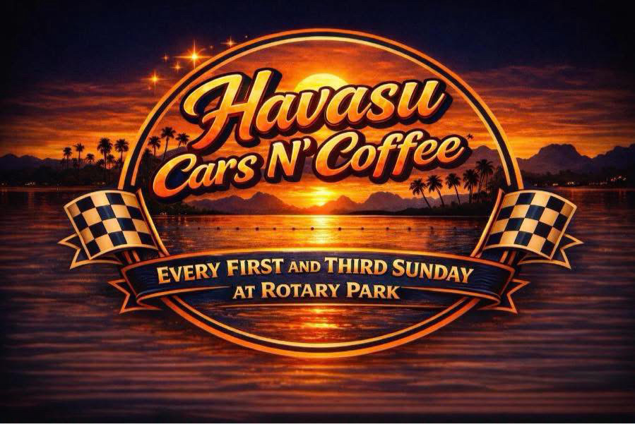 Havasu CARS N Coffee