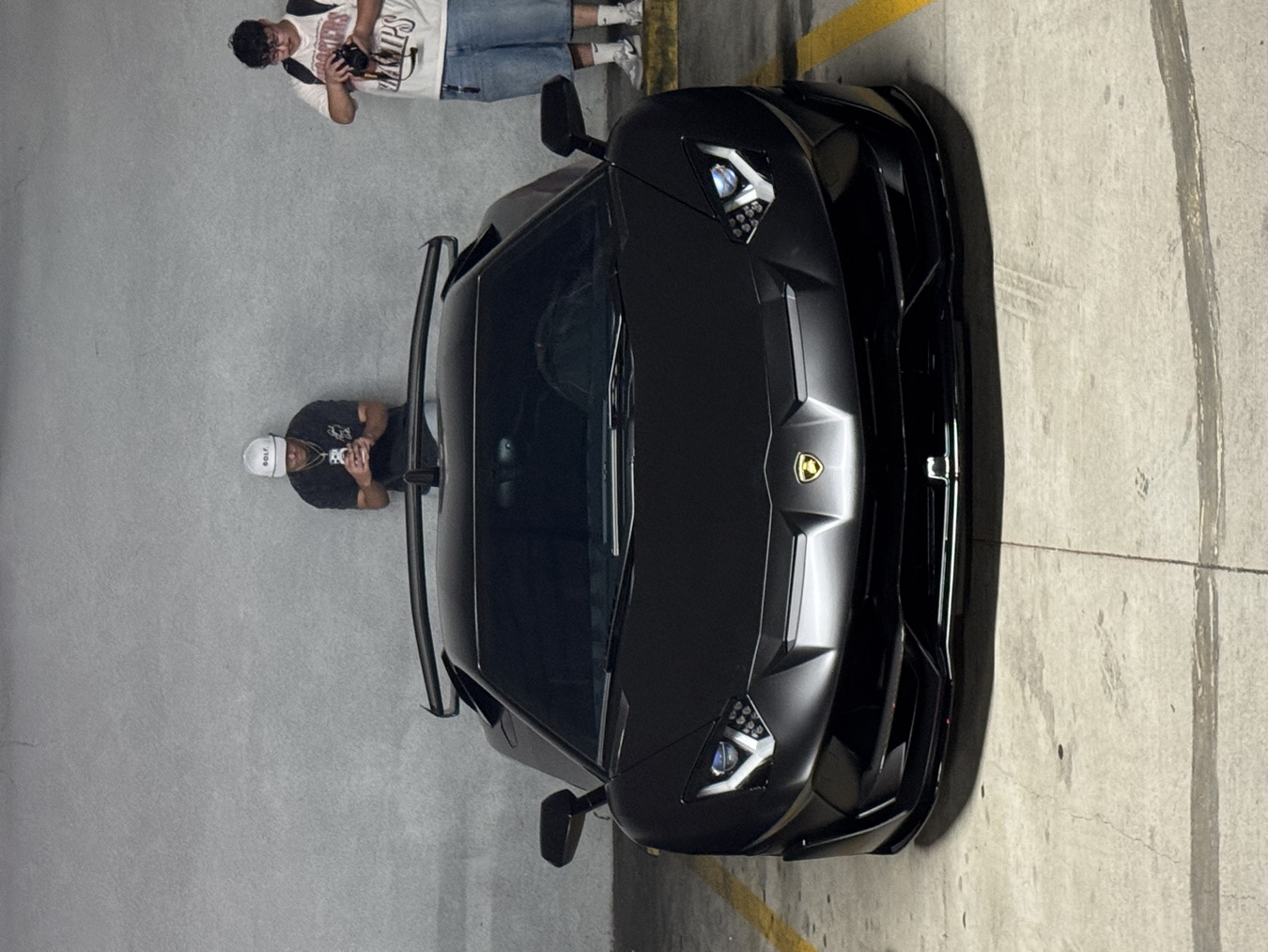 YSR Cars ‘N’ Coffee