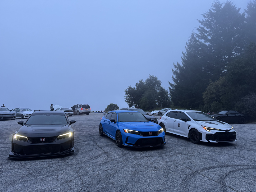 Car meet
