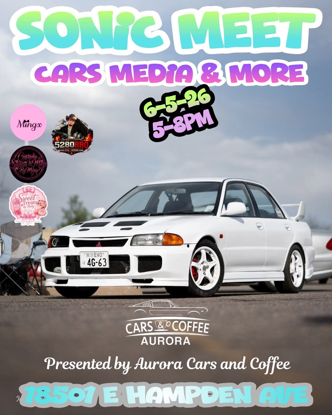 Cars, Media & More