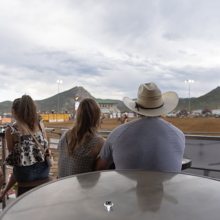 Estes Park Car Club's Cars and Coffee