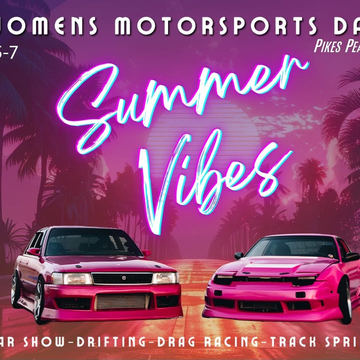 Formula Drift ProSpec Watch Party @ SUMMA
