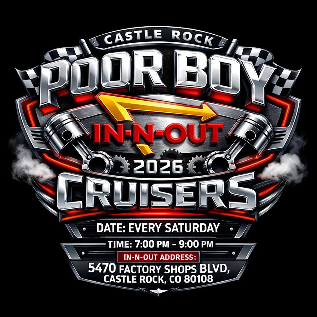 Poor Boy Horsepower Hangout