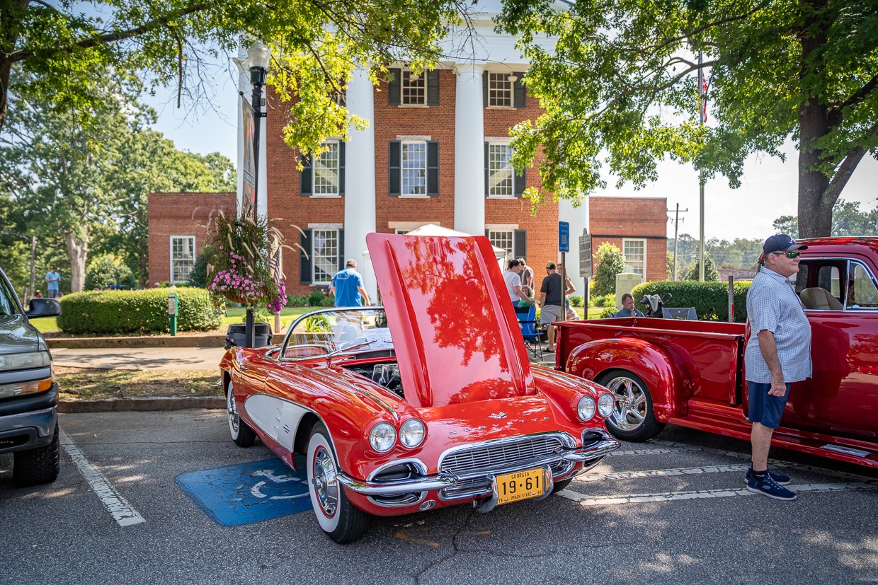 2026 Rock 'N Roll Cruise-In