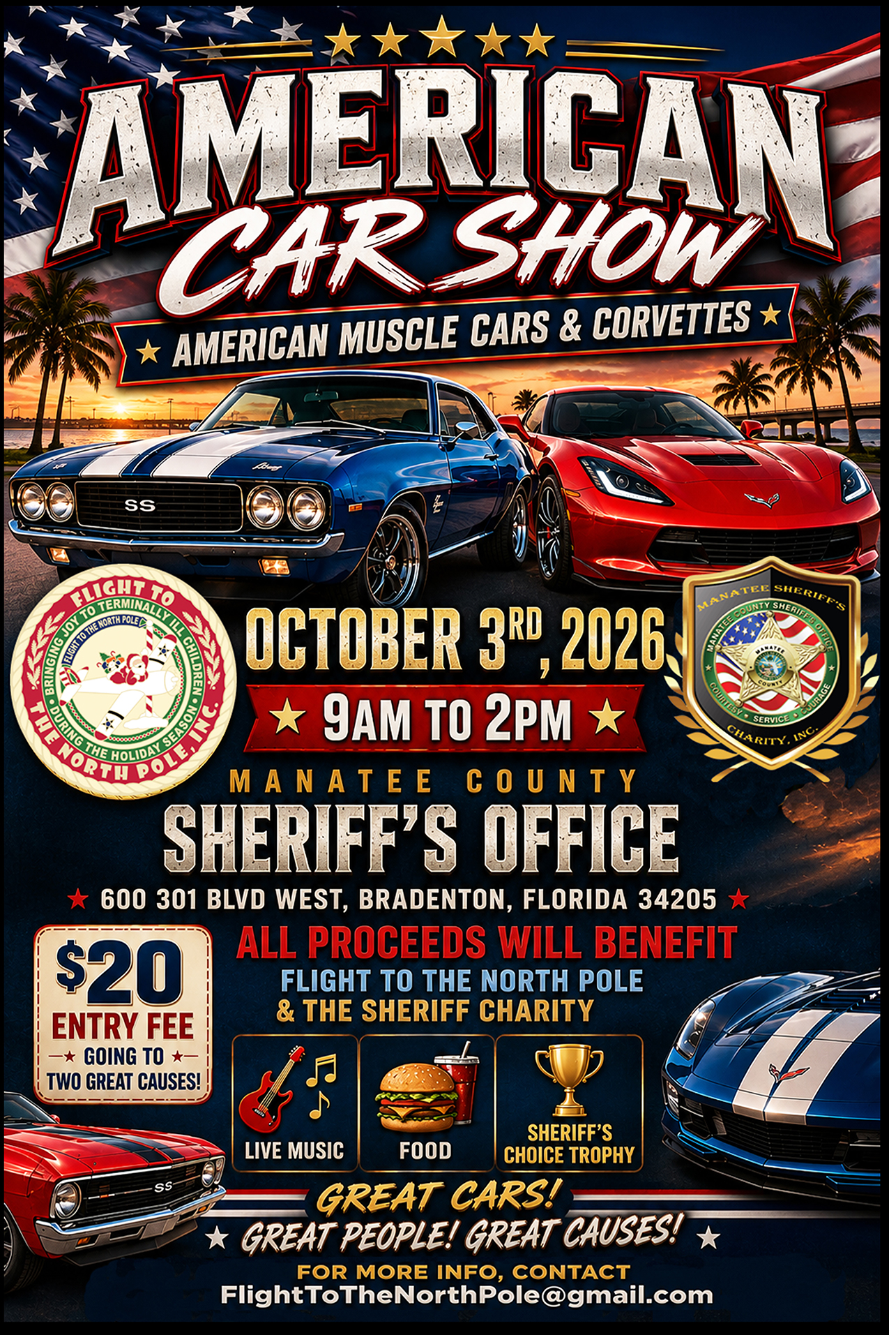 American Car Show