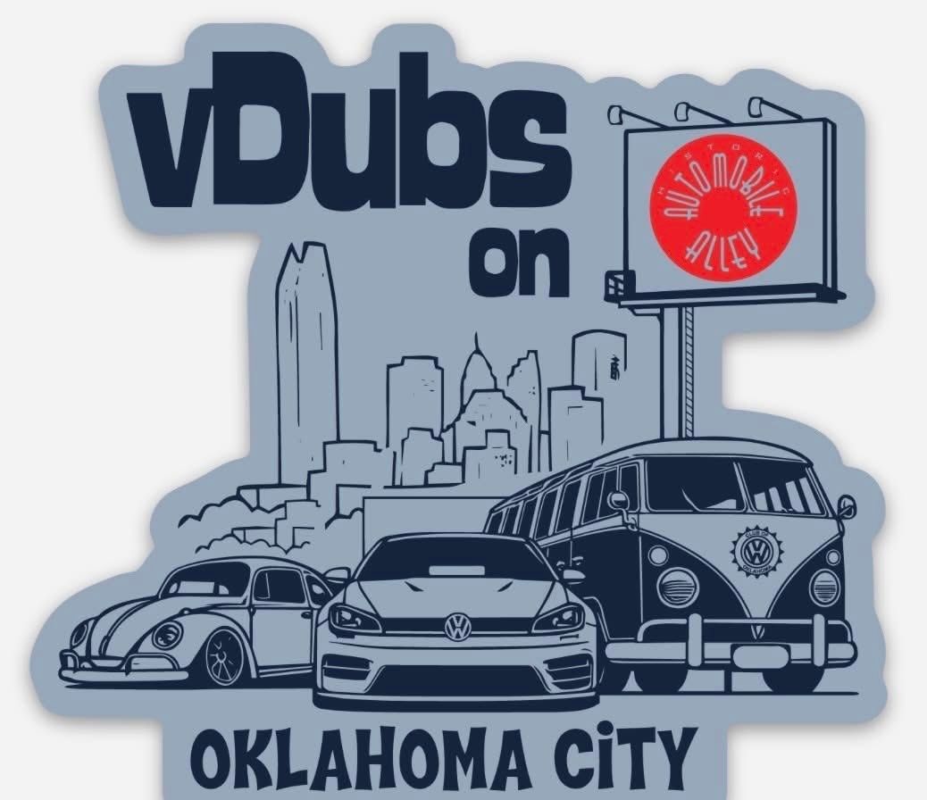 Autoberfest 2026 (formerly VDubs on Auto Alley)
