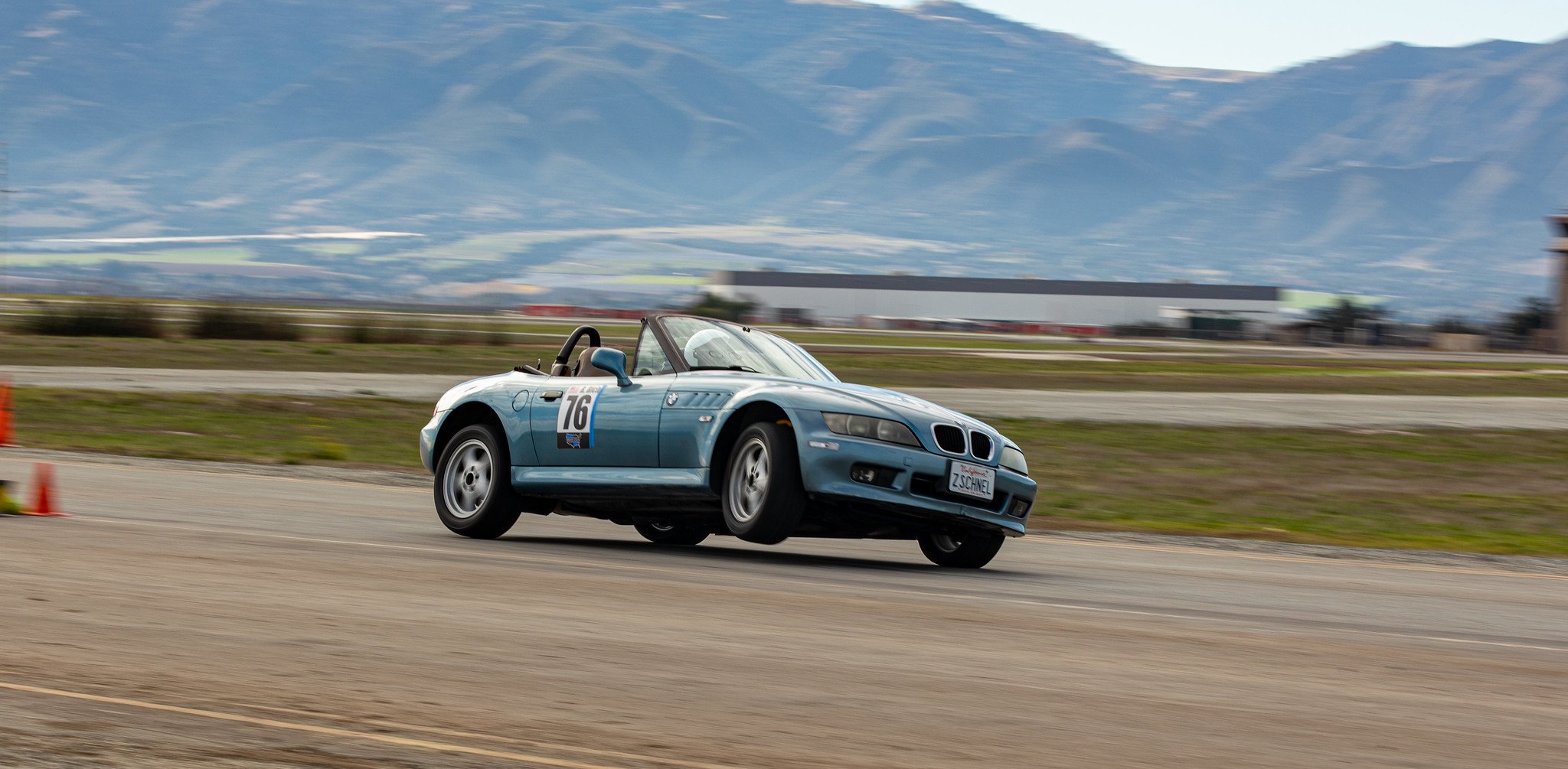 Autocross #4