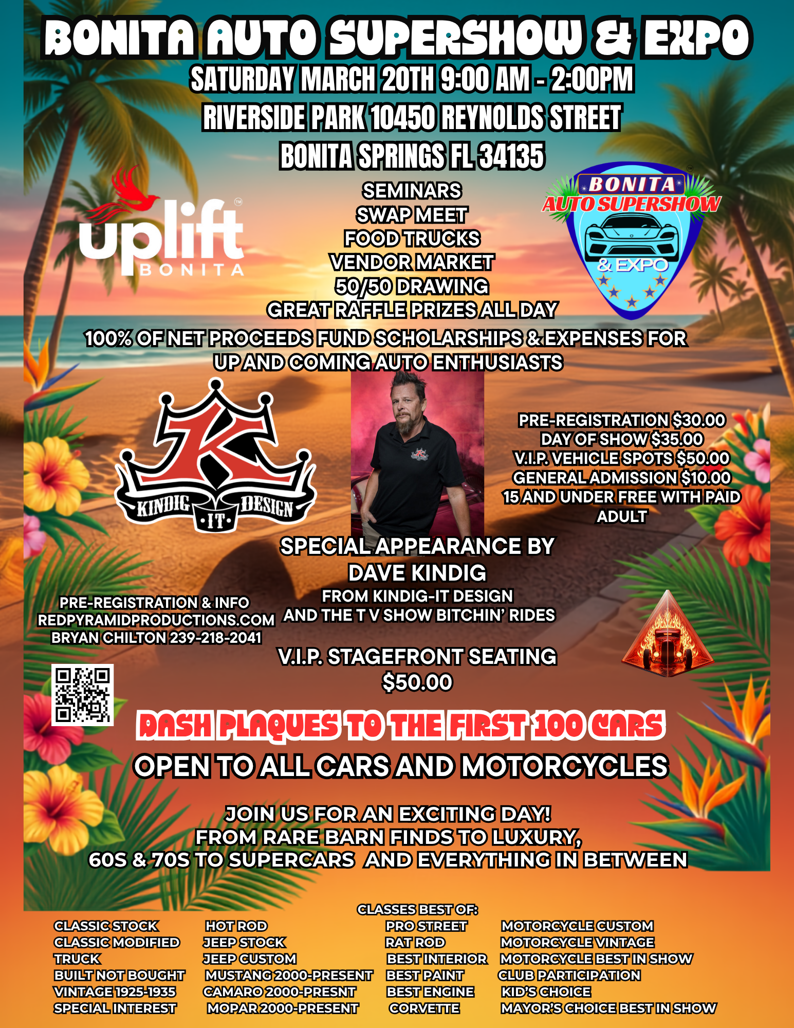 Bonita Auto Supershow & Expo