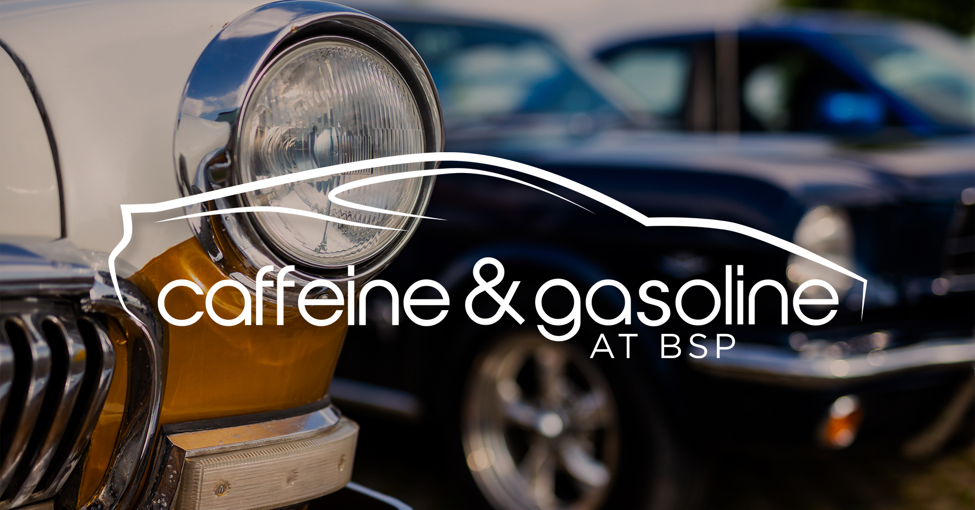 Caffeine & Gasoline