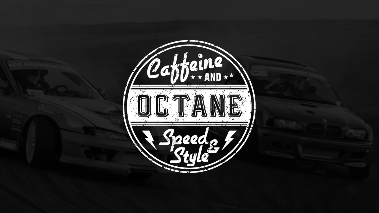 Caffeine & Octane Jacksonville