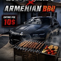 Car Meet & Armenian BBQ