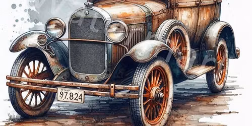 CAR SHOW