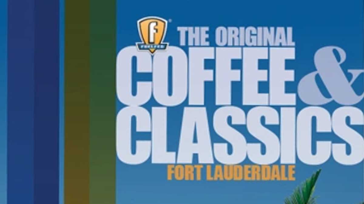 Cars and Classics Fort Lauderdale
