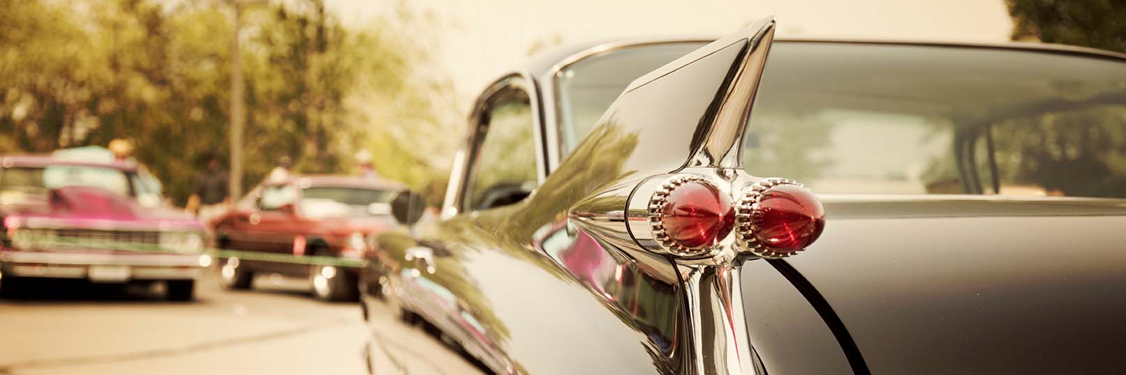 Cars and Coffee for Camila