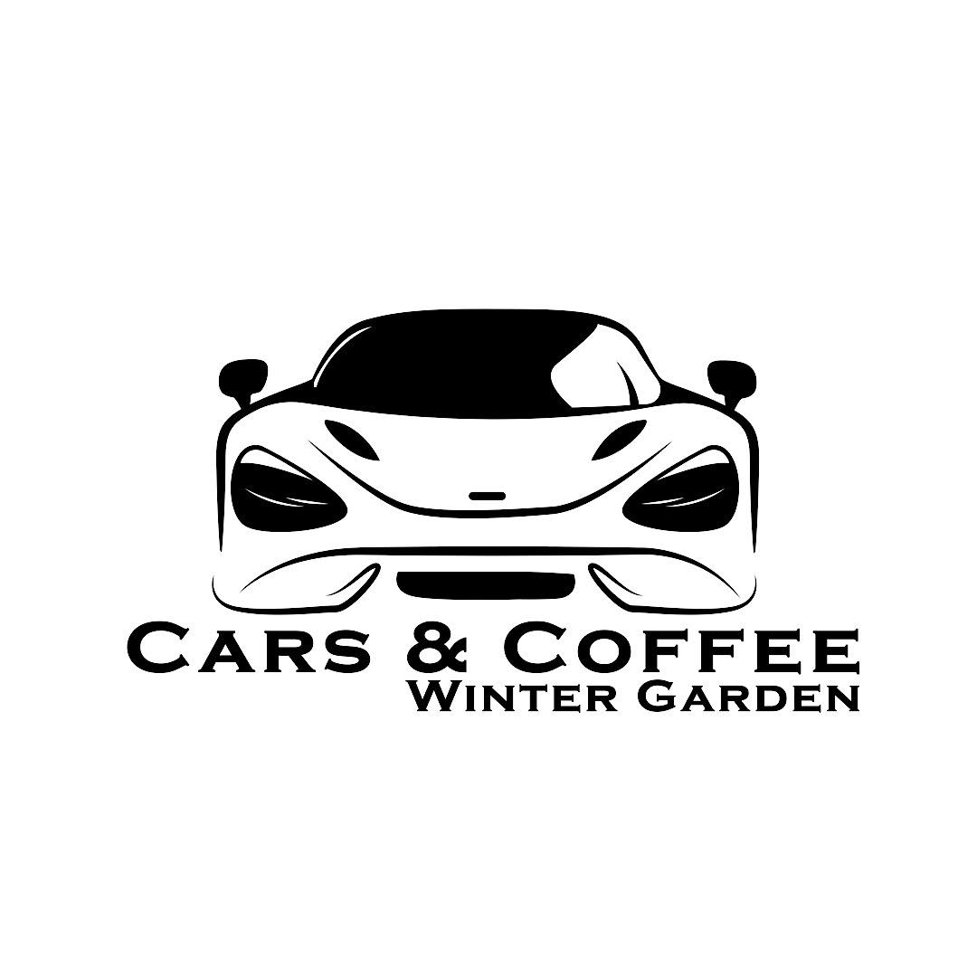 Cars and Coffee Winter Garden