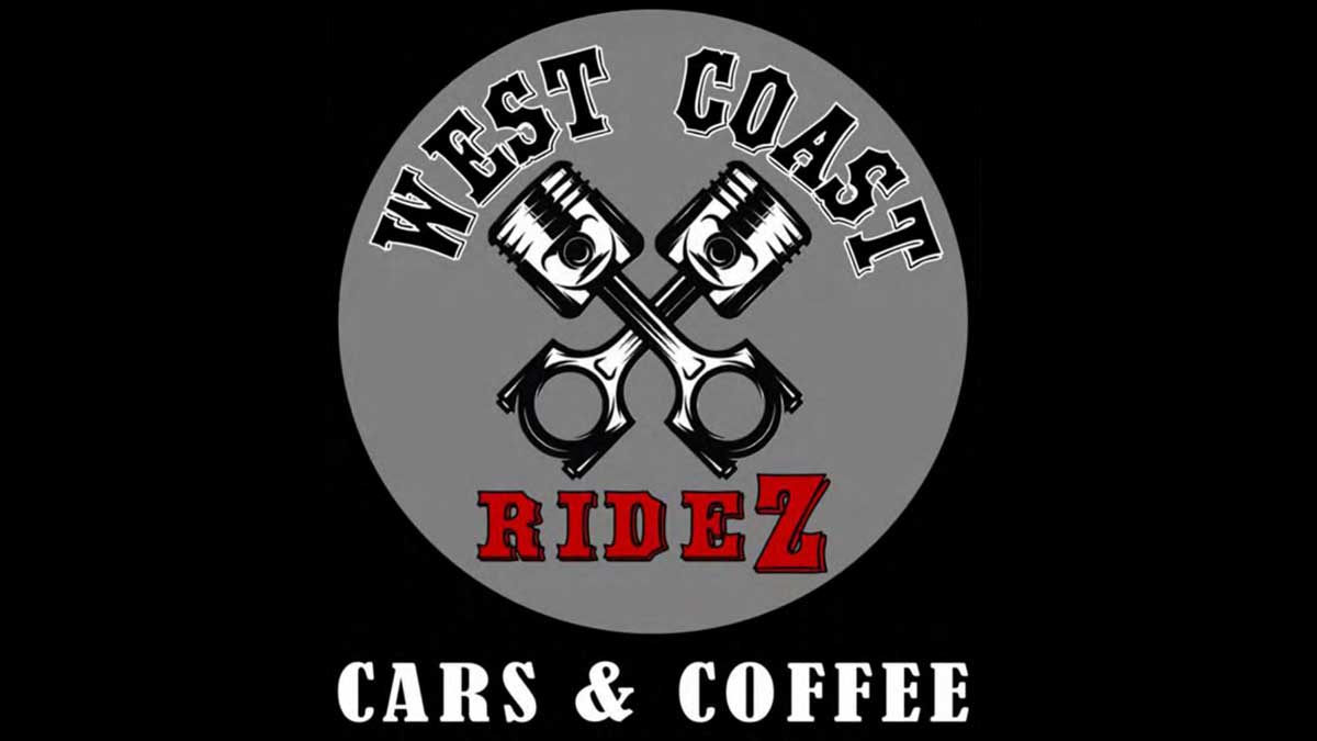Cars & Coffee @ Donut Star