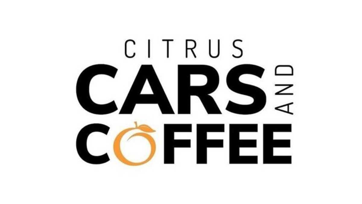 Citrus County Cars and Coffee