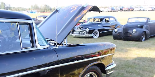 Classic Car and Truck Show