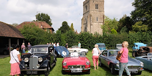 Classic Car meet
