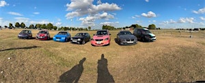 Costello Car Show 2026