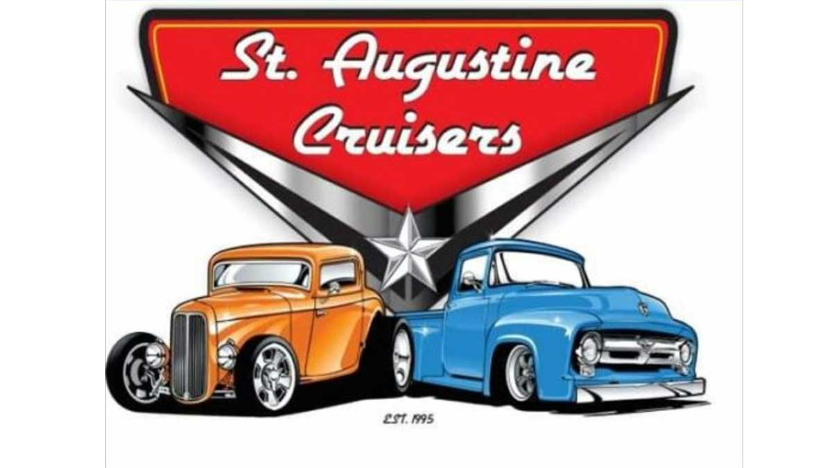 Cruise In at Captain Cones
