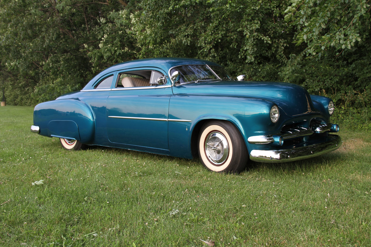 Delaware Valley Road Runners Annual Halloween Car Show