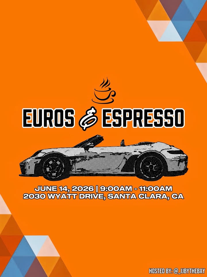 Euros & Espresso