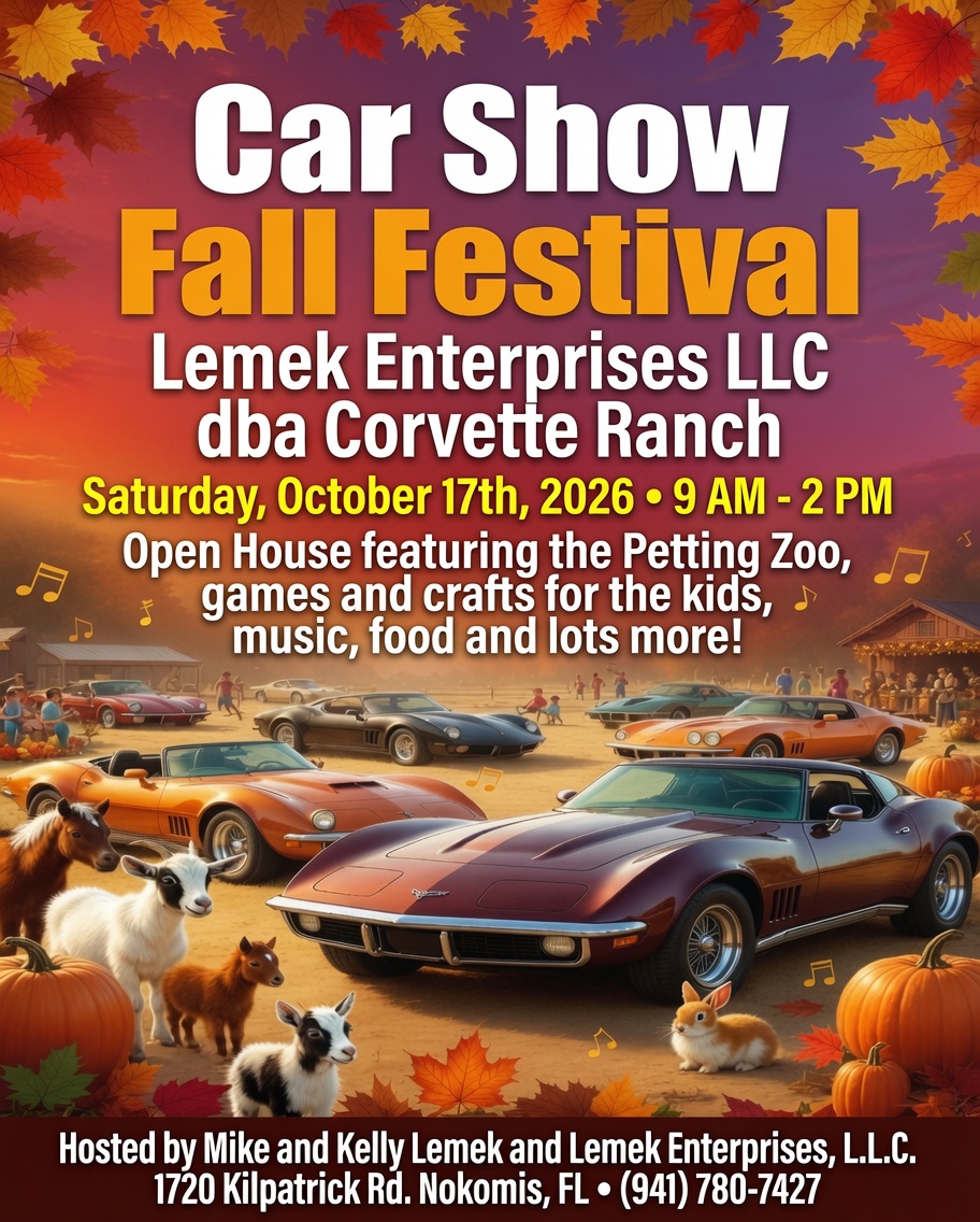 Fall Festival & Open House