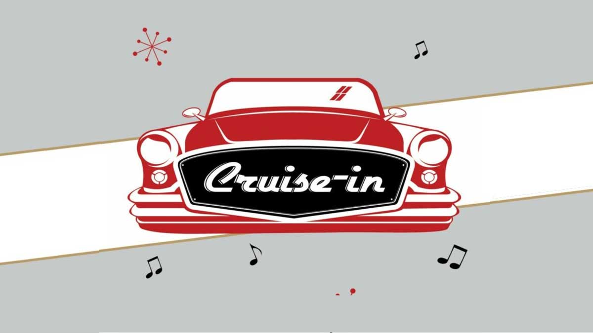 Fat Daddy's Cruise In