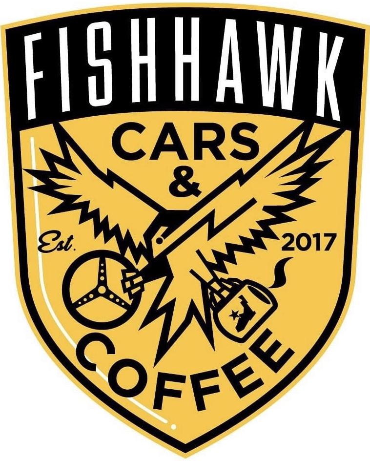 Fishhawk Porsche Cars & Coffee