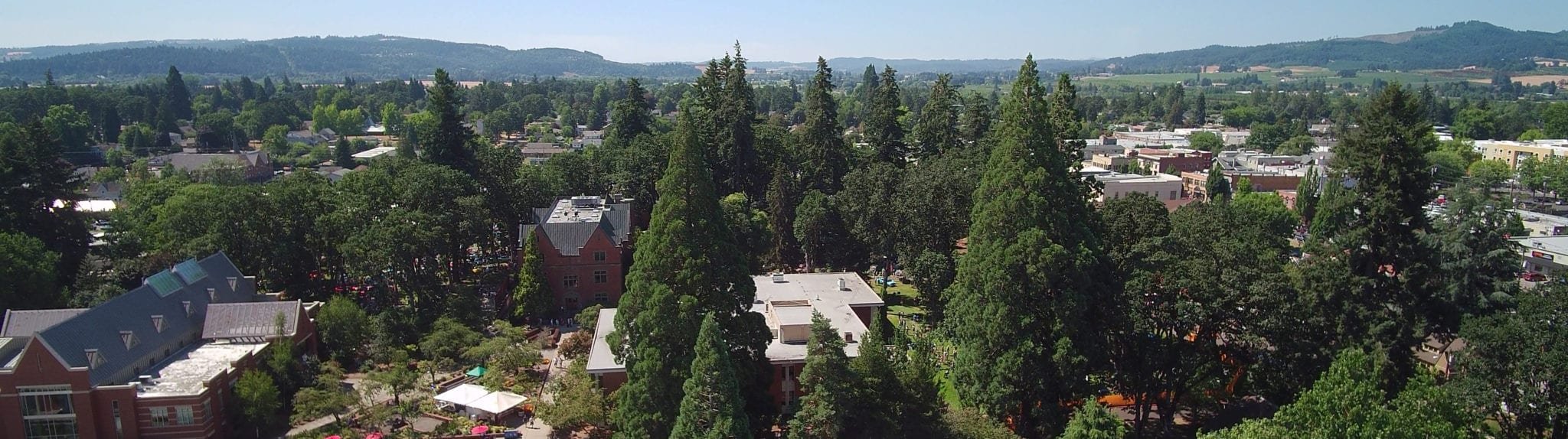 Forest Grove Concours d'Elegance 2026